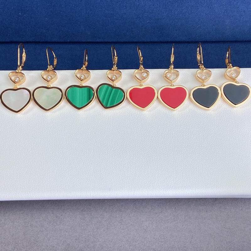 Chopard Earring 05lyr12